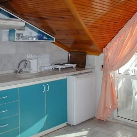 Otel Sardunya 3*