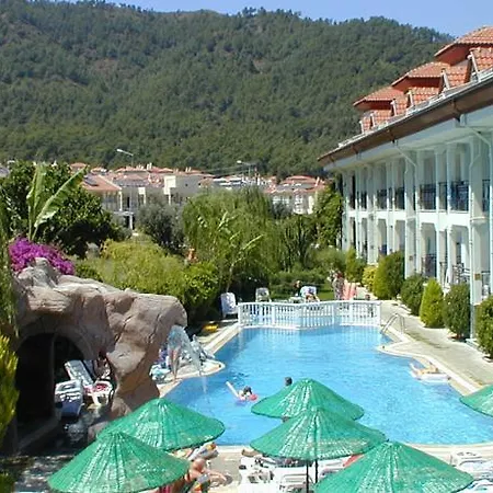 Sardunya Otel 3*