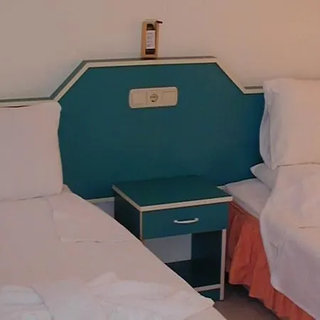 Sardunya Otel 3*