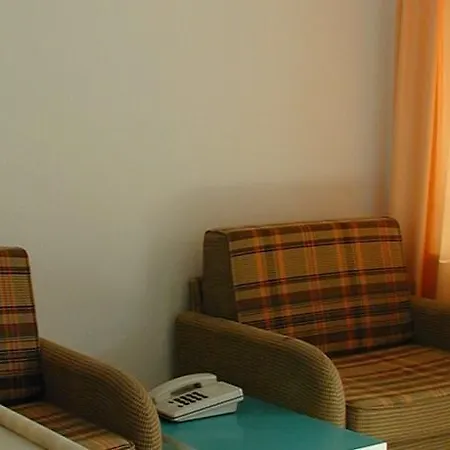 Sardunya Otel