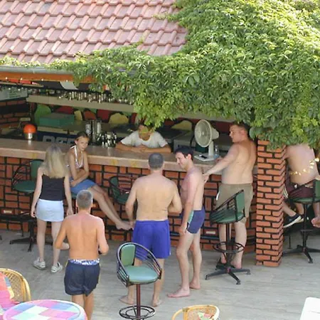 Otel Sardunya İçmeler