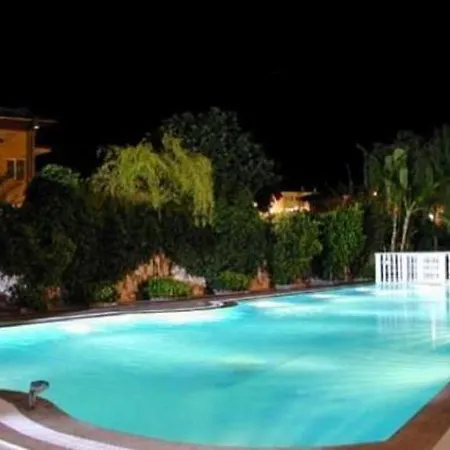 Otel Sardunya İçmeler