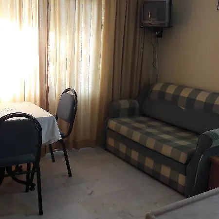 Otel Sardunya 3*